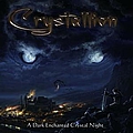 Crystallion - A Dark Enchanted Crystal Night album