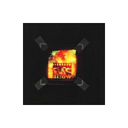 The Cure - Show (disc 1) альбом