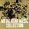 Cynthia Harrell - Metal Gear 20th Anniversary ~ Metal Gear Music Collection album