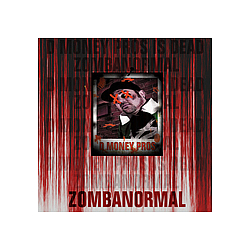 D Money Pros - Zombanormal album