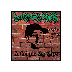 D Money Pros - A Couple Zip Zaps album