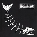 D-A-D - Helpyourselfish альбом