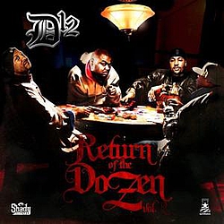 D12 - Return of the Dozen: The Mixtape, Volume 2 альбом