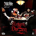 D12 - Return of the Dozen: The Mixtape, Volume 2 album