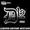 D12 - Limited Edition Mixtape album