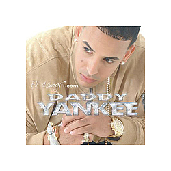 Daddy Yankee - El Cangri.com album