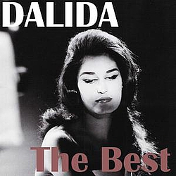 Dalida - The Best альбом