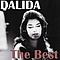 Dalida - The Best альбом