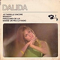 Dalida - Je t&#039;appelle encore альбом
