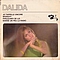 Dalida - Je t&#039;appelle encore album