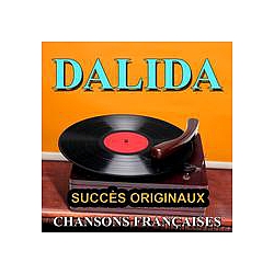Dalida - Chansons franÃ§aises (SuccÃ¨s originaux) album
