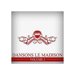Dalida - Dansons le Madison, vol.1 album