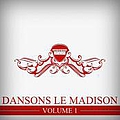 Dalida - Dansons le Madison, vol.1 album