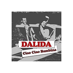Dalida - Ciao ciao bambina album