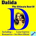 Dalida - The Ultimate Best of, Volume 2 альбом