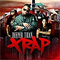 Ace Hood - Deeper Than Trap album