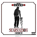 Ace Hood - Starvation 2 album