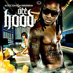 Ace Hood - Sex Chronicles (Hosted By Rosa Acosta) album