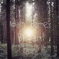 Adam Barnes - Blisters album