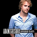Adam Gregory - Different Places album