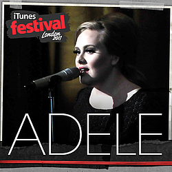 Adele - iTunes Festival: London 2011 альбом