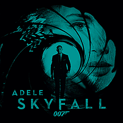 Adele - Skyfall альбом