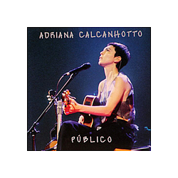 Adriana Calcanhotto - PÃºblico альбом