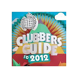 Afrojack - Ministry of Sound: Clubbers Guide to 2012 album