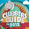 Afrojack - Ministry of Sound: Clubbers Guide to 2012 альбом
