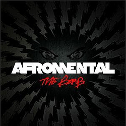 Afromental - The B.O.M.B. album