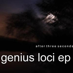After Three Seconds - Genius Loci EP альбом