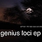 After Three Seconds - Genius Loci EP album