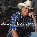 Alan Jackson - Thirty Miles West album