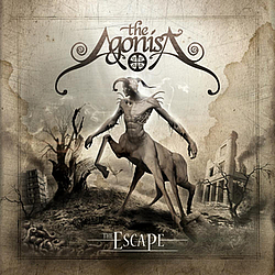 The Agonist - The Escape Ep album