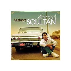Ahmed Soultan - TolÃ©rance album