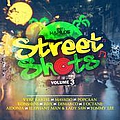 Aidonia - Street Shots Vol.3 album