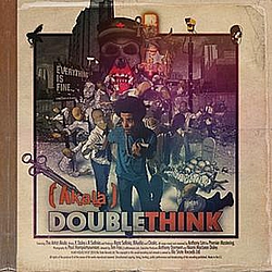 Akala - Doublethink album