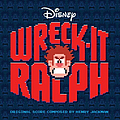 AKB48 - Wreck-It Ralph album