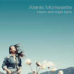 Alanis Morissette - Havoc and Bright Lights альбом