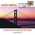 Albert Hammond - The Very Best Of - It Never Rains In Southern California альбом