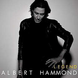 Albert Hammond - Legend album