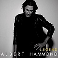 Albert Hammond - Legend album