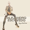 Alejandro Escovedo - Big Station альбом