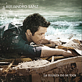 Alejandro Sanz - La Musica No Se Toca album