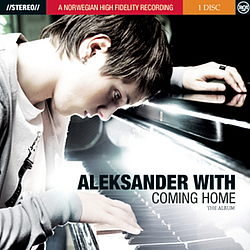 Aleksander With - Coming Home альбом