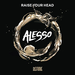 Alesso - Raise Your Head album