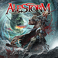 Alestorm - Back Through Time альбом