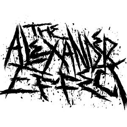 The Alexander Effect - October Sky (single) альбом