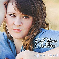 Beth Marie Anderson - Open Road album
