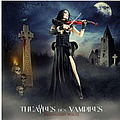 Theatres Des Vampires - Moonlight Waltz album